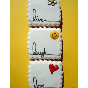 Meet your Posher, Kelli